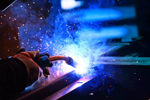 Best Food and Beverage Processing Equipment Welding in Florence, MS
