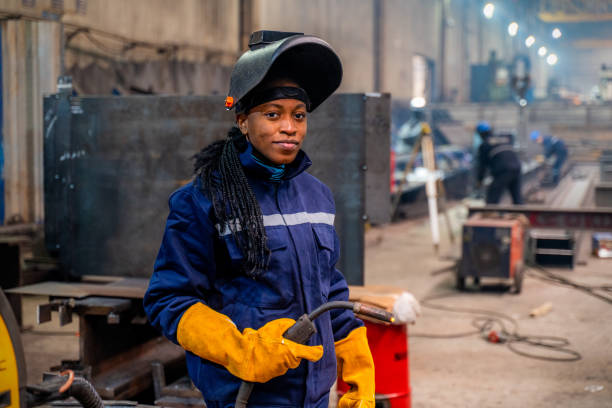 Professional Welder & Metal Fabrication in Florence, MS