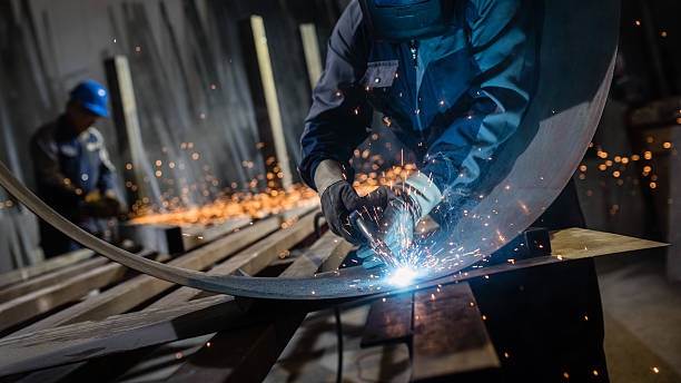 Best Maintenance and Repair Welding in Florence, MS