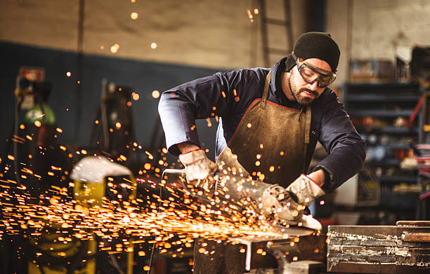 Affordable Welder Services in Florence, MS