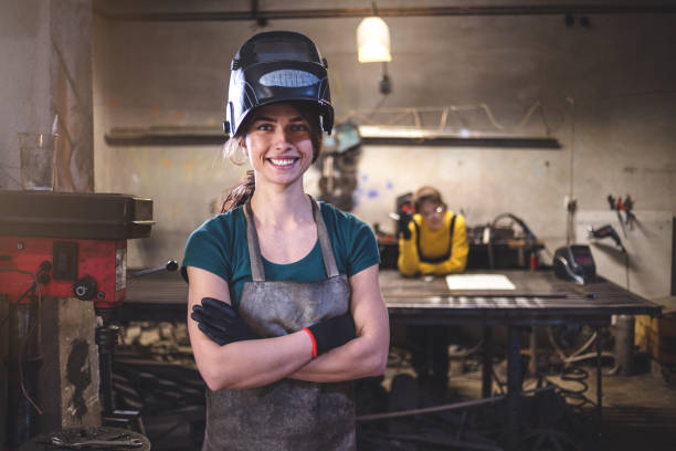 Best Aerospace and Defense Welding in Florence, MS