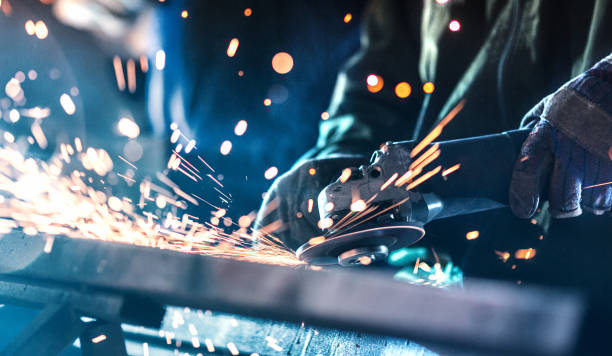 Best Marine and Shipbuilding Welding in Florence, MS